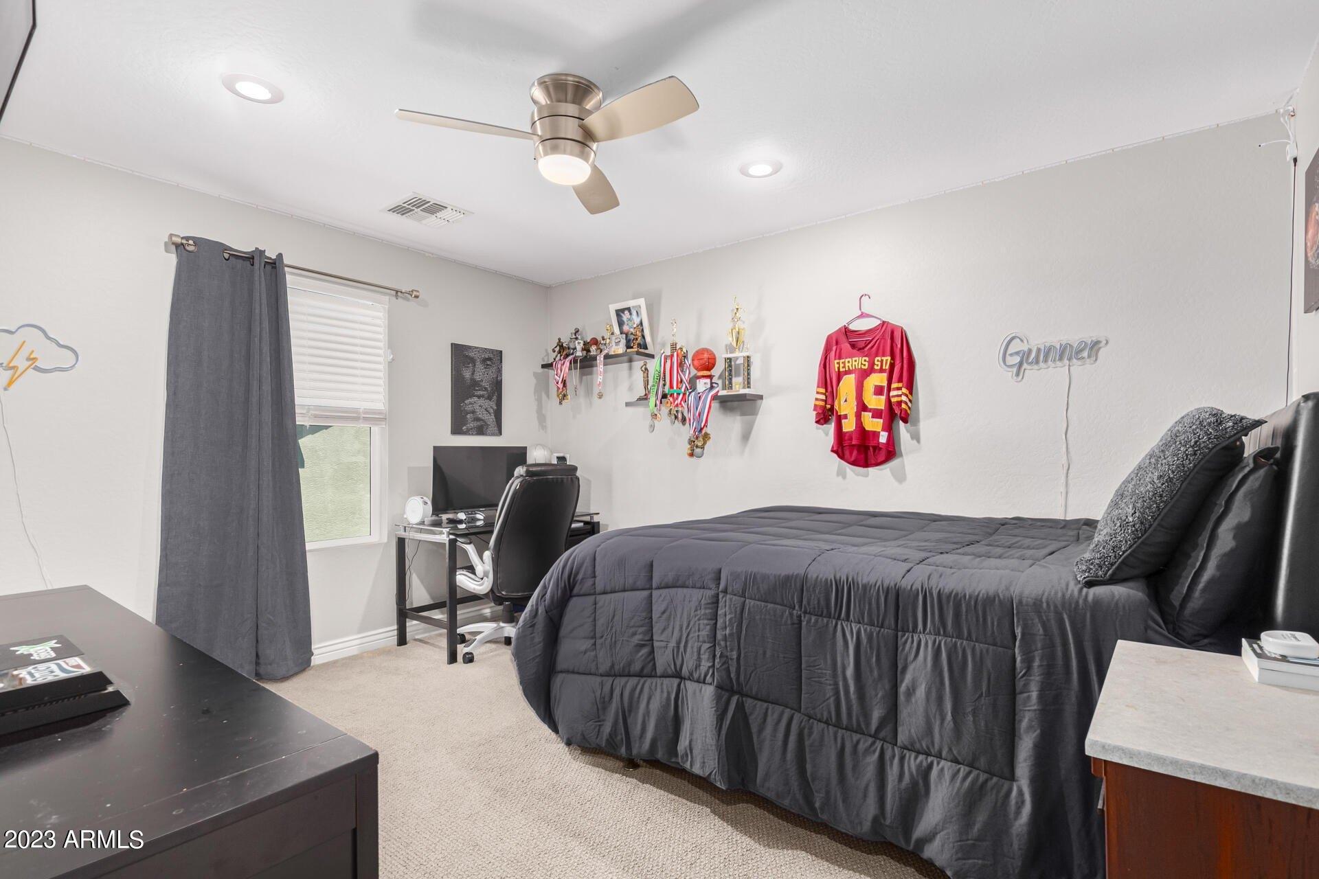 N 122nd Ln, Peoria, AZ 85383