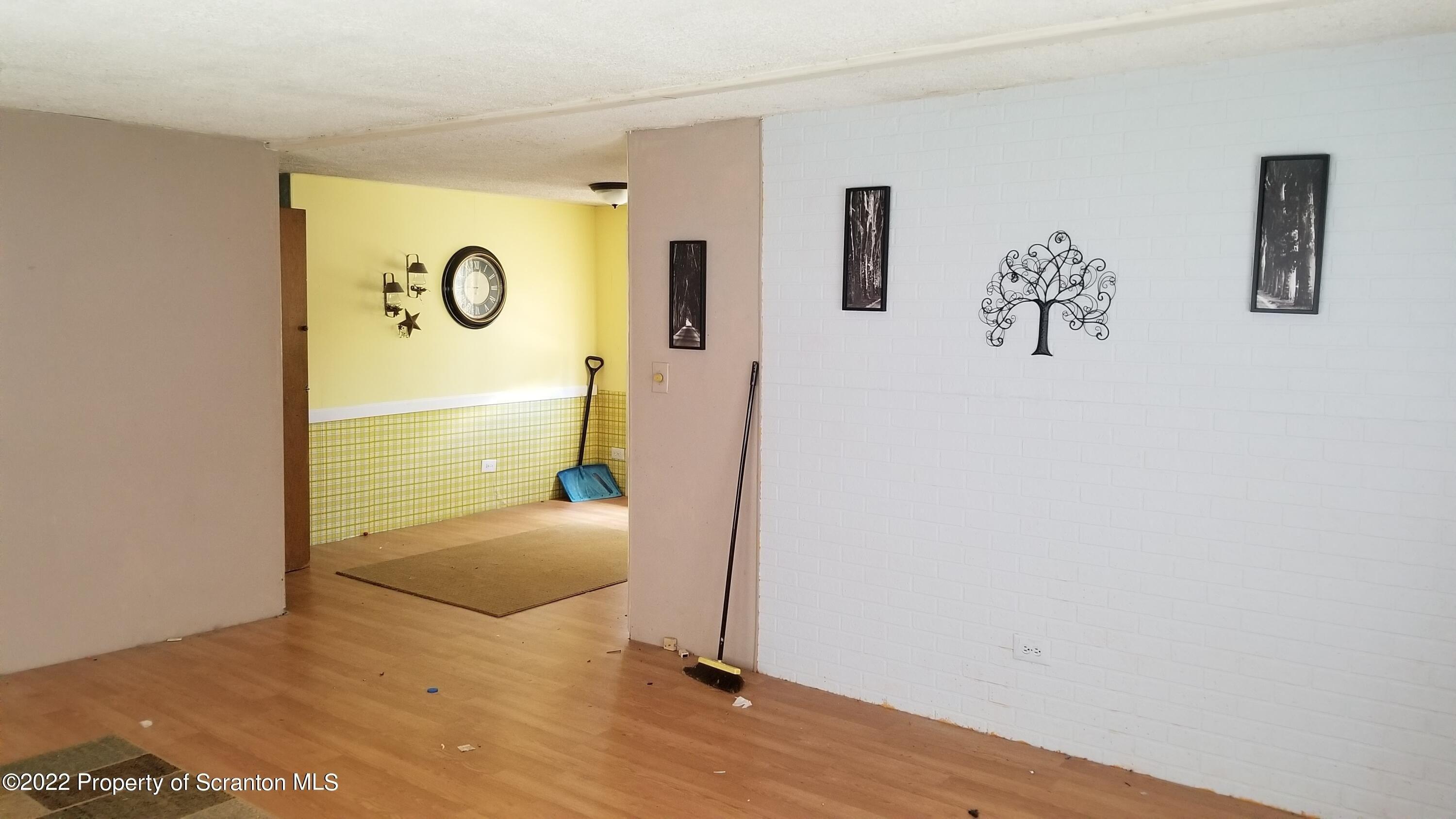 Strickland Hill Rd, Springville, PA 18844