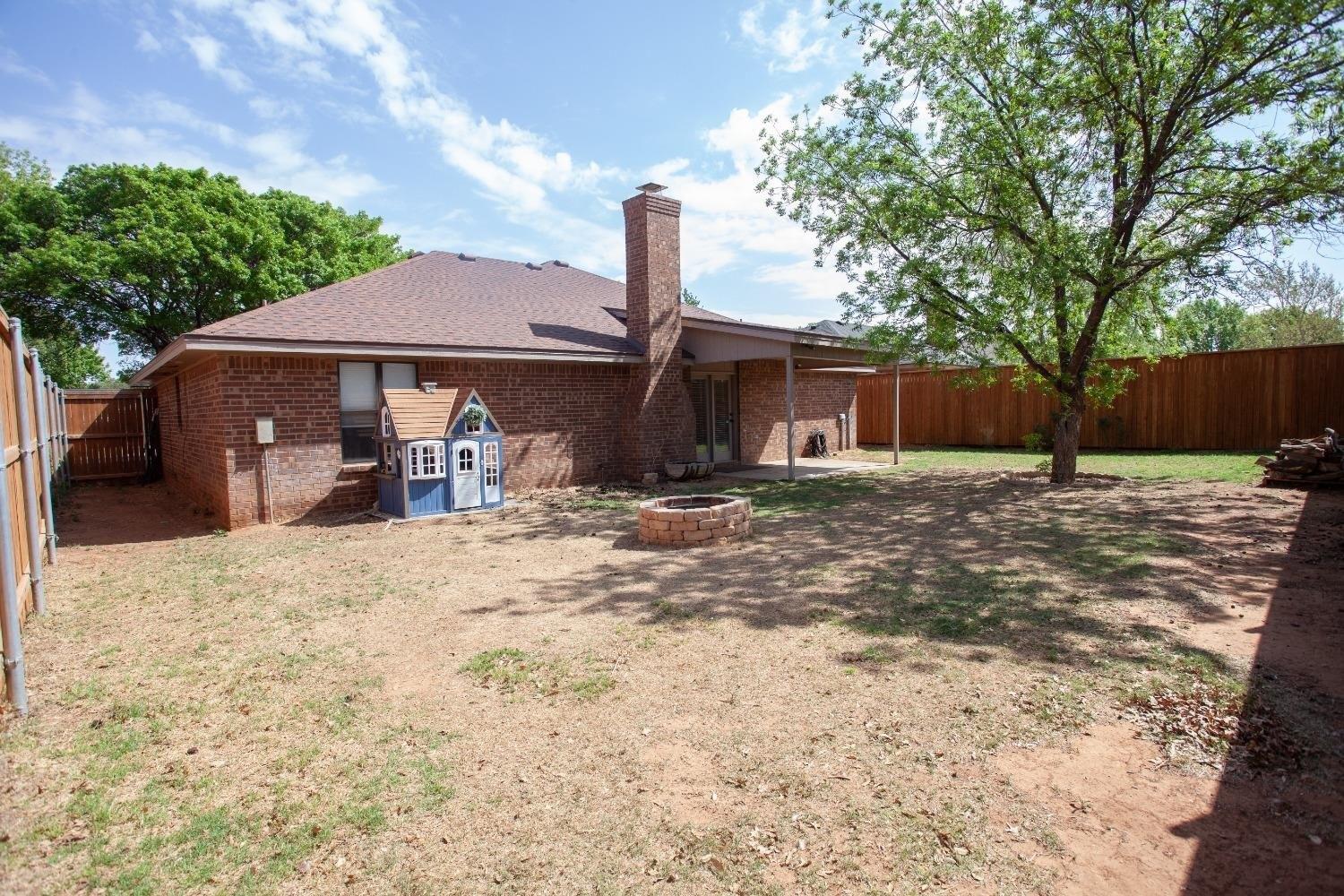 72nd St, Lubbock, TX 79424