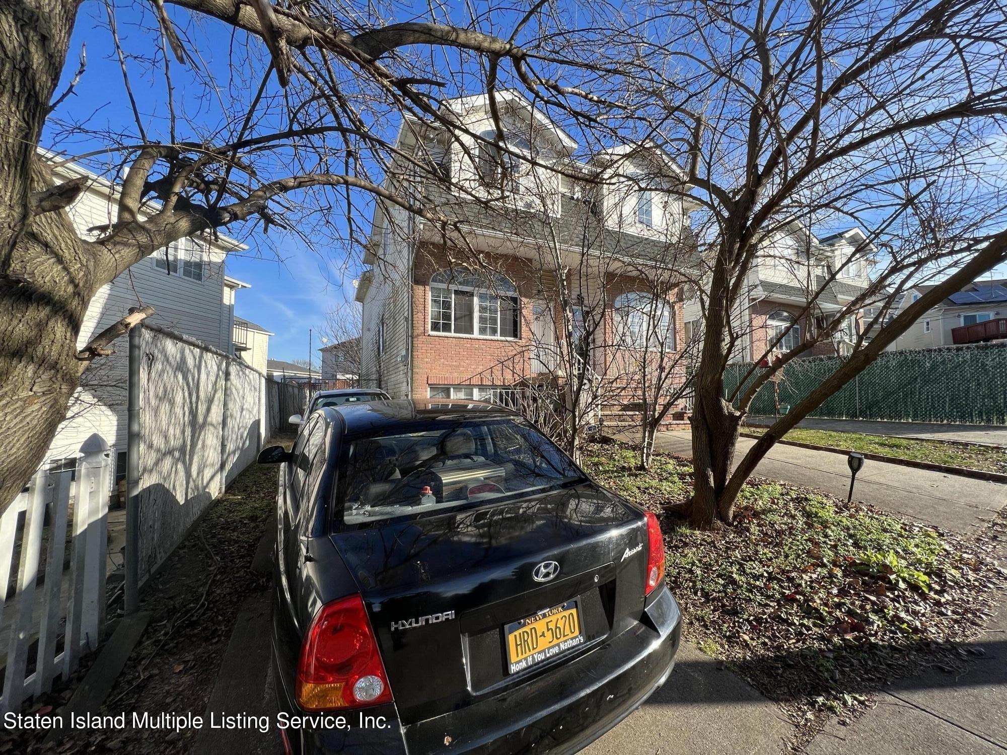 Sunset Ave, Staten Island, NY 10314