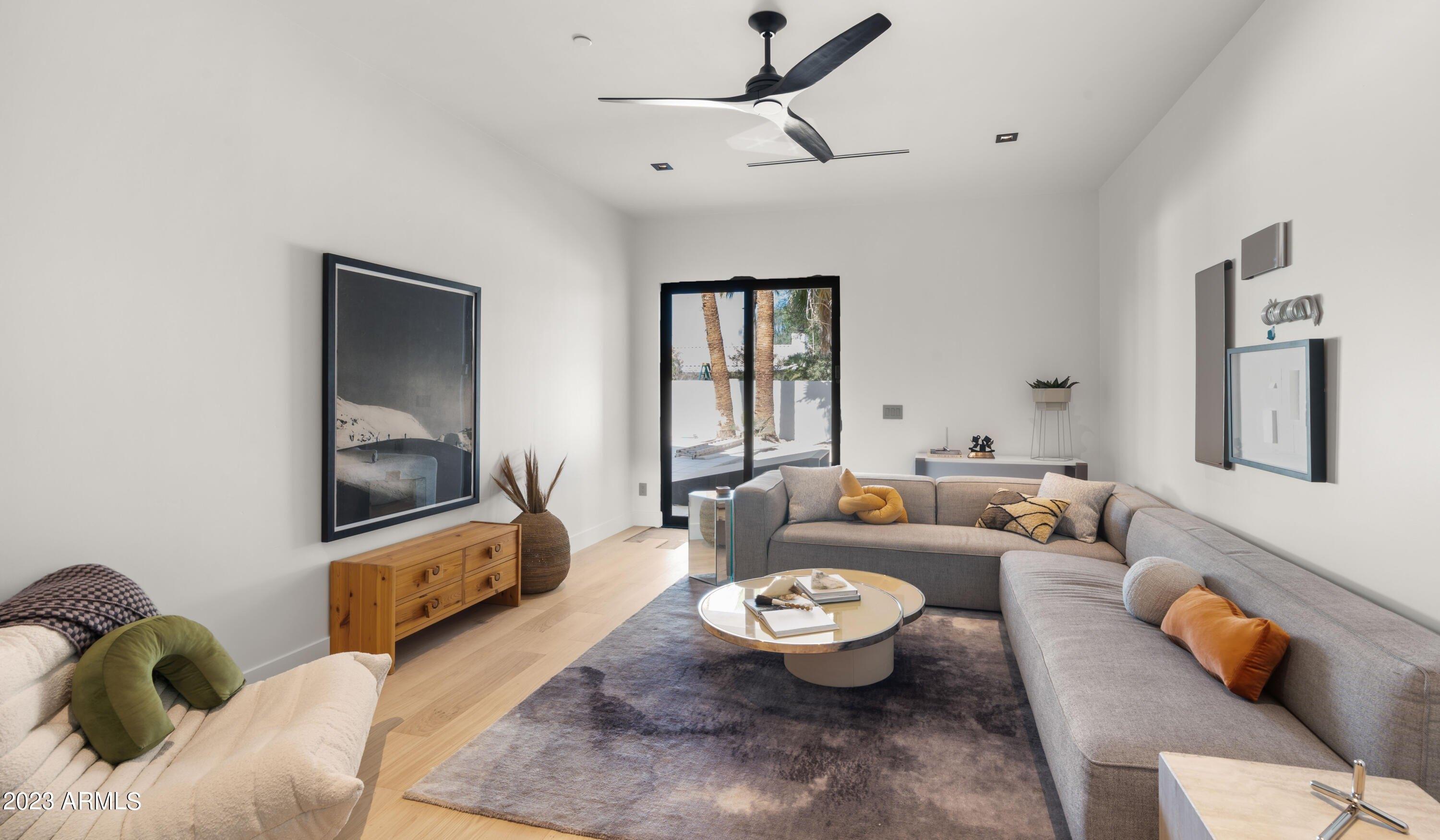 N Chiquita Ln, Paradise Valley, AZ 85253