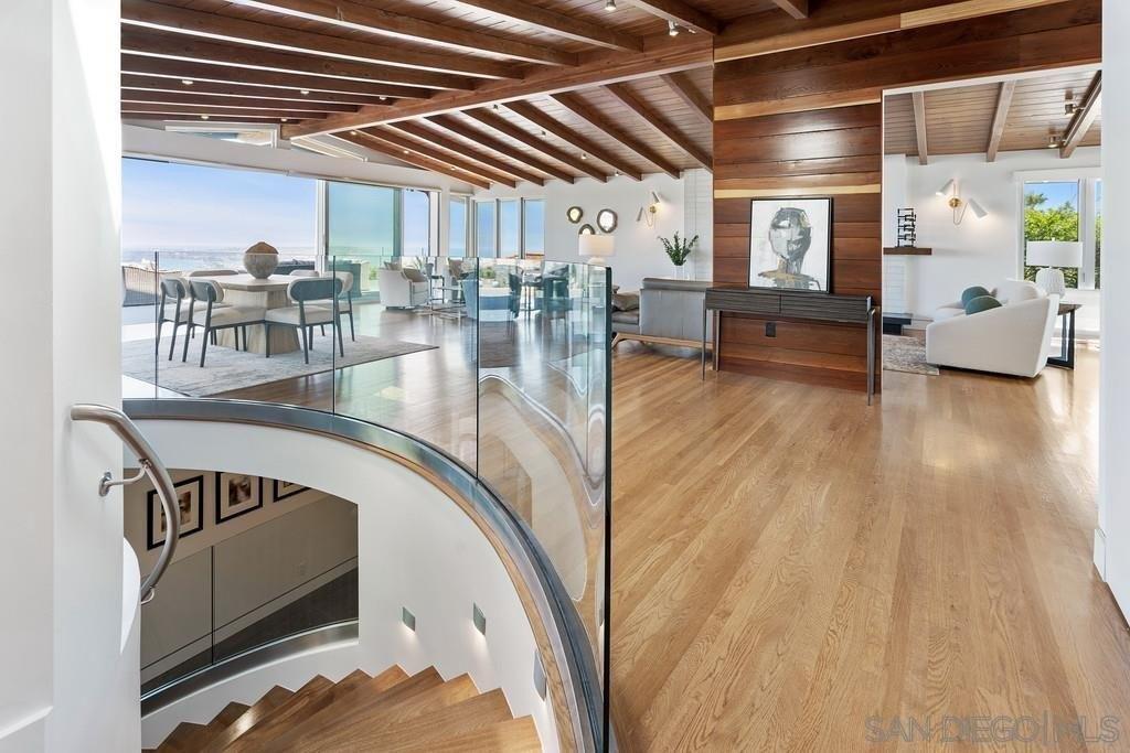 La Jolla Rancho Rd, La Jolla, CA 92037