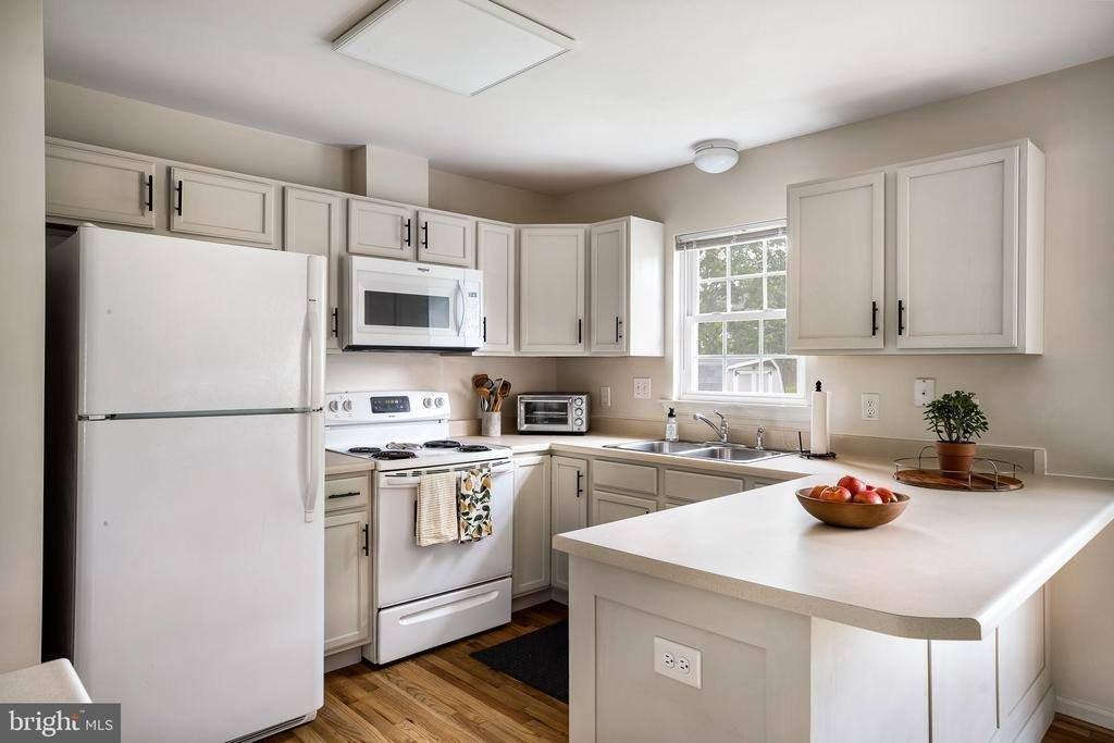 Ashby St, Front Royal, VA 22630