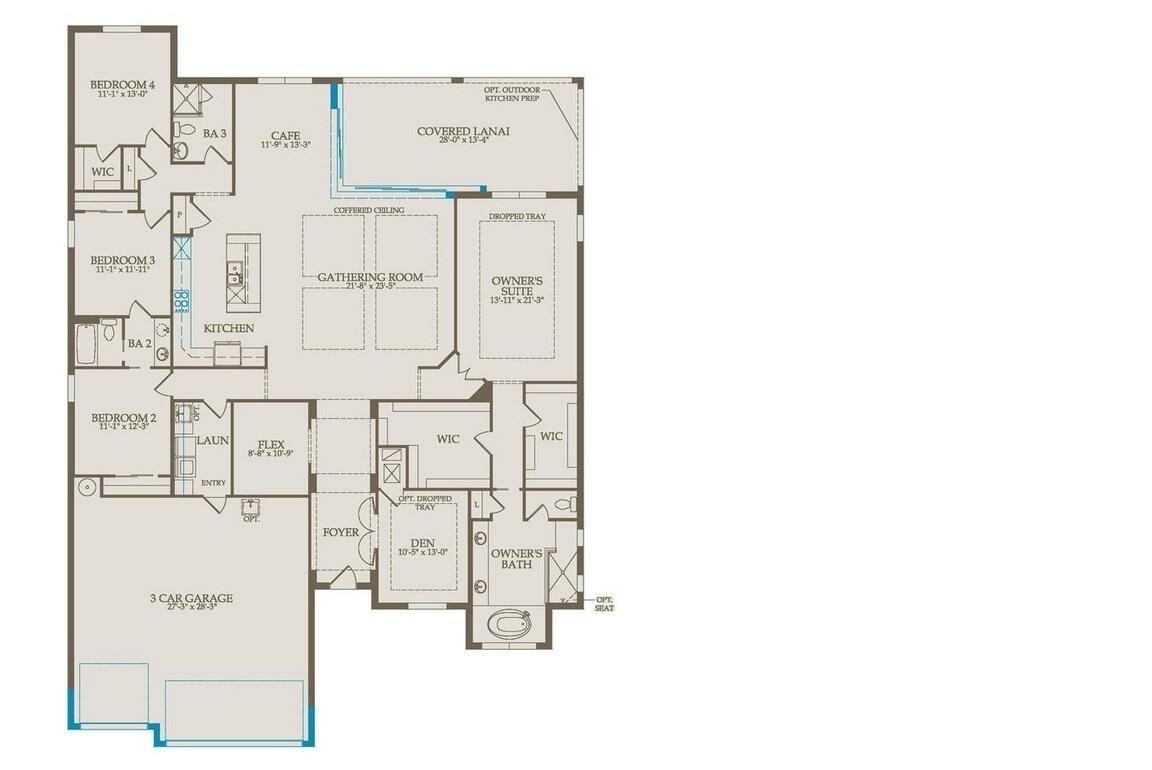 Balsamo Dr, Palm Beach Gardens, FL 33412