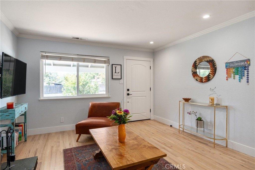 Crister Ave, Chico, CA 95926