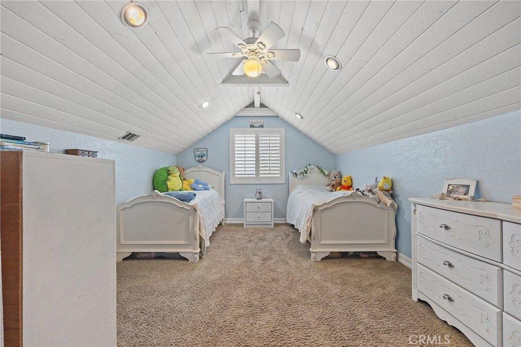 Paseo De La Cumbre, Yorba Linda, CA 92887
