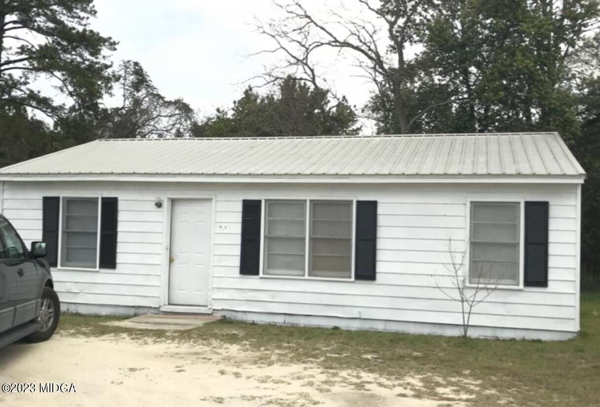 Lafayette Dr, Macon, GA 31204