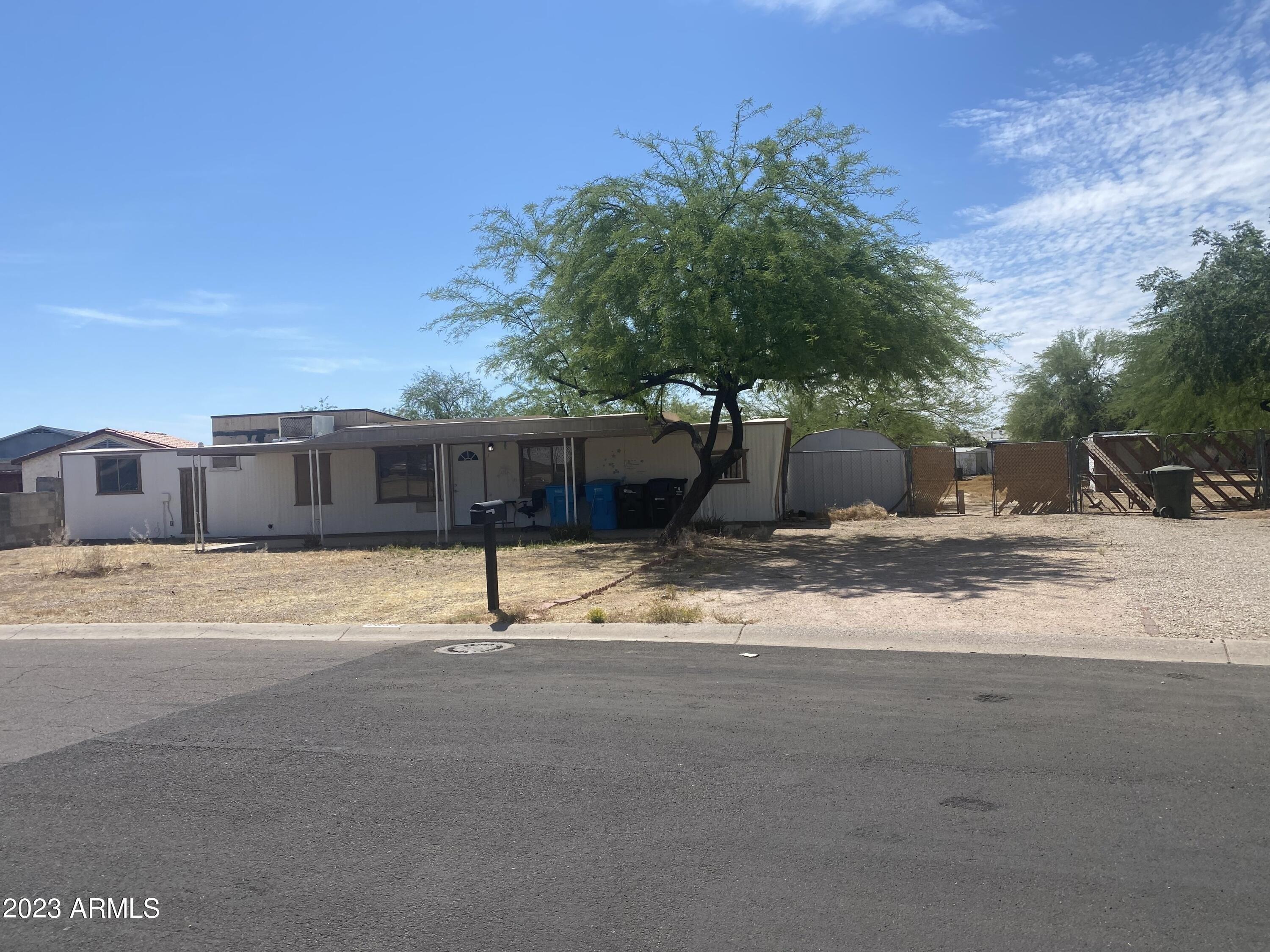 E Marco Polo Rd, Phoenix, AZ 85050