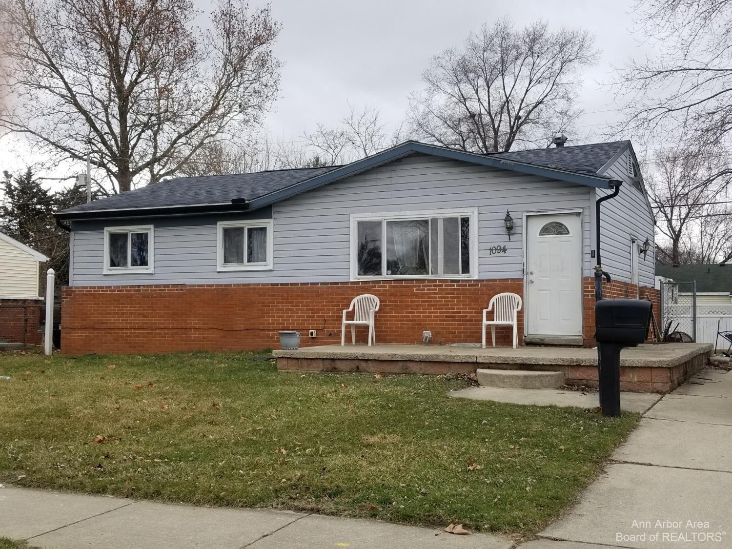 Nash Ave, Ypsilanti, MI 48198