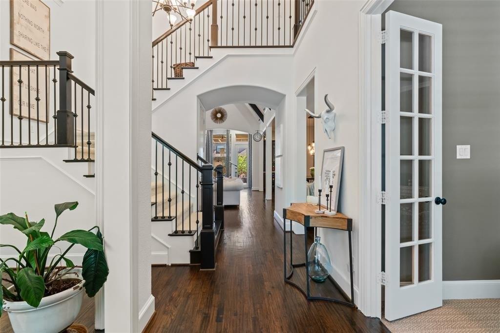 Perry Dr, Frisco, TX 75035