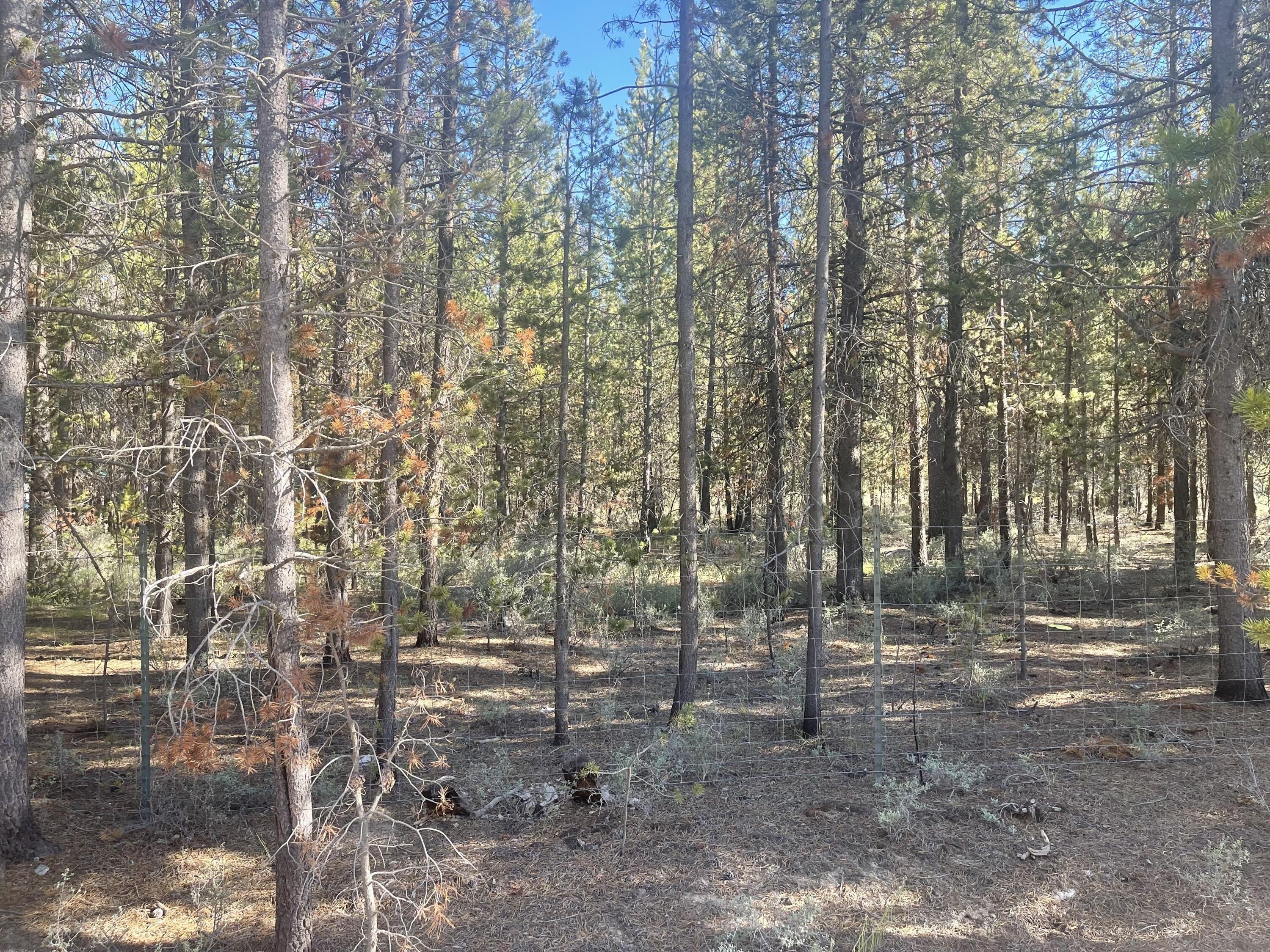 Federal Rd, La Pine, OR 97739
