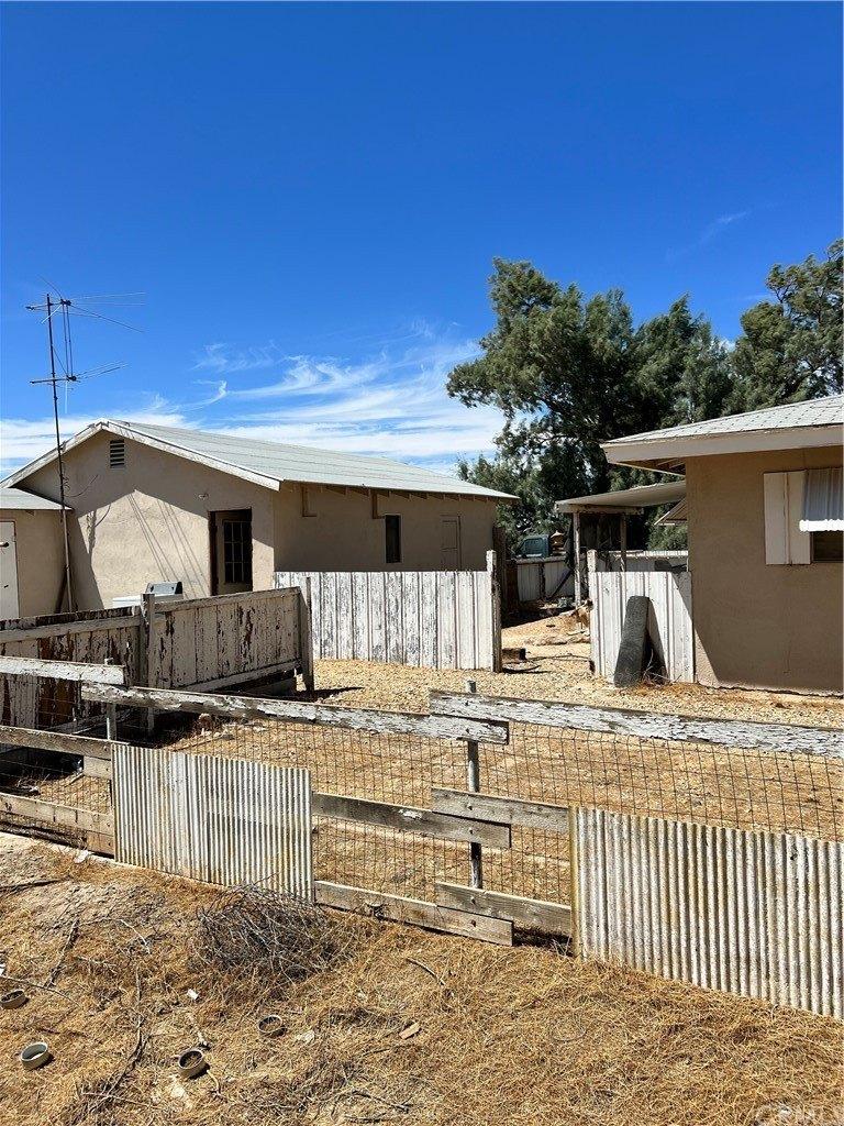 Birch Rd, Barstow, CA 92311