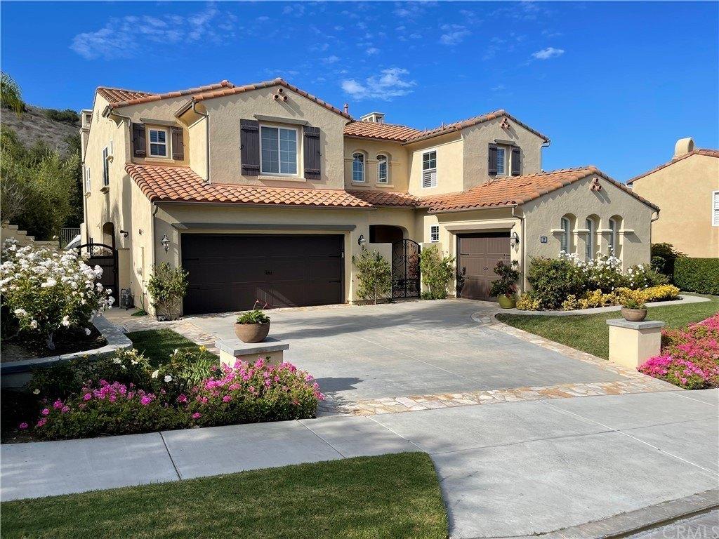 Calle Pacifica, San Clemente, CA 92673