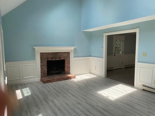Meiggs Backus Rd, Sandwich, MA 02563