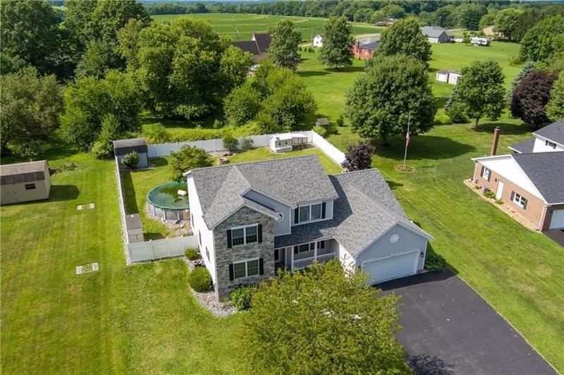 Andrews Ave, New Derry, PA 15671