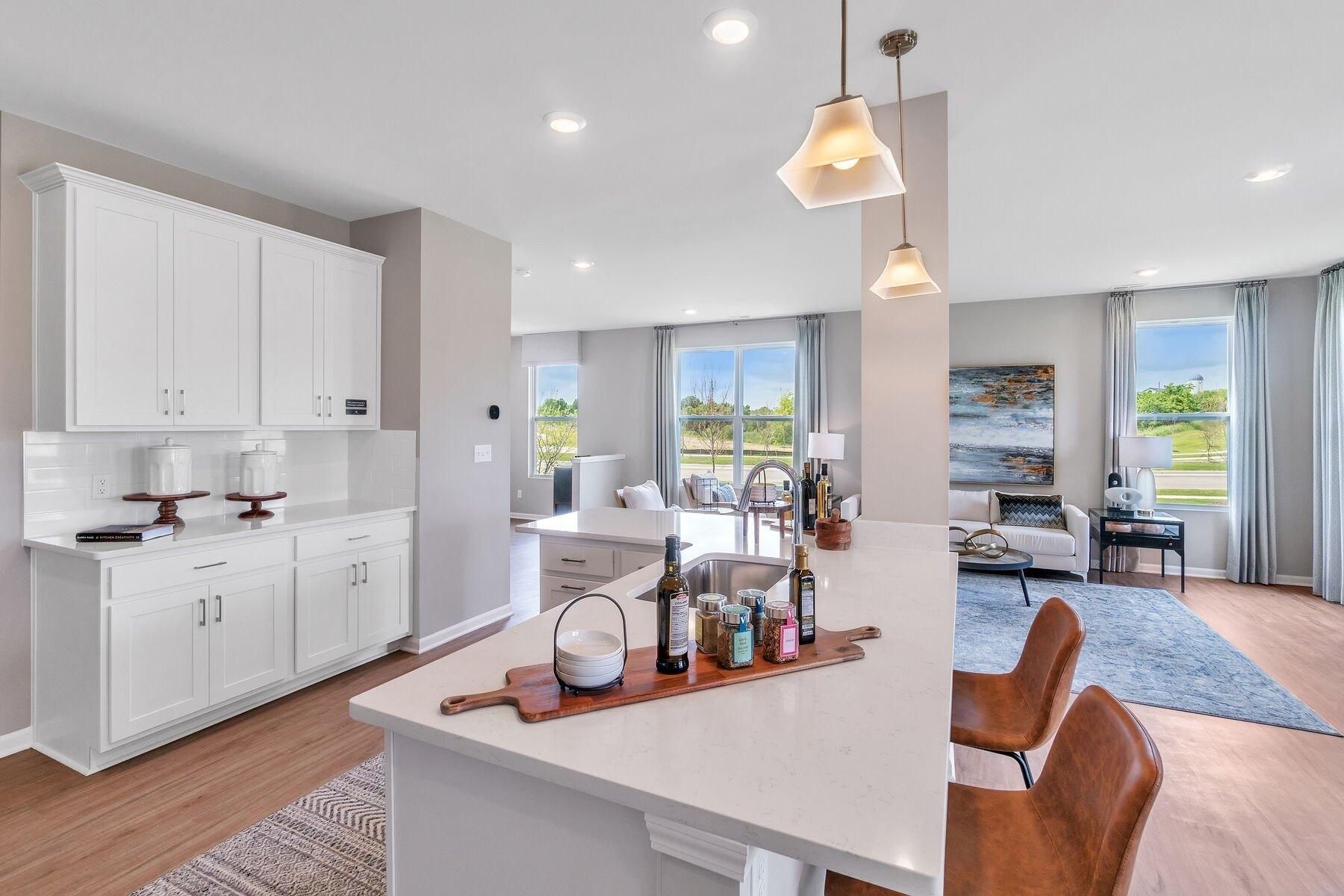 Wheatfield Way, Saline, MI 48176