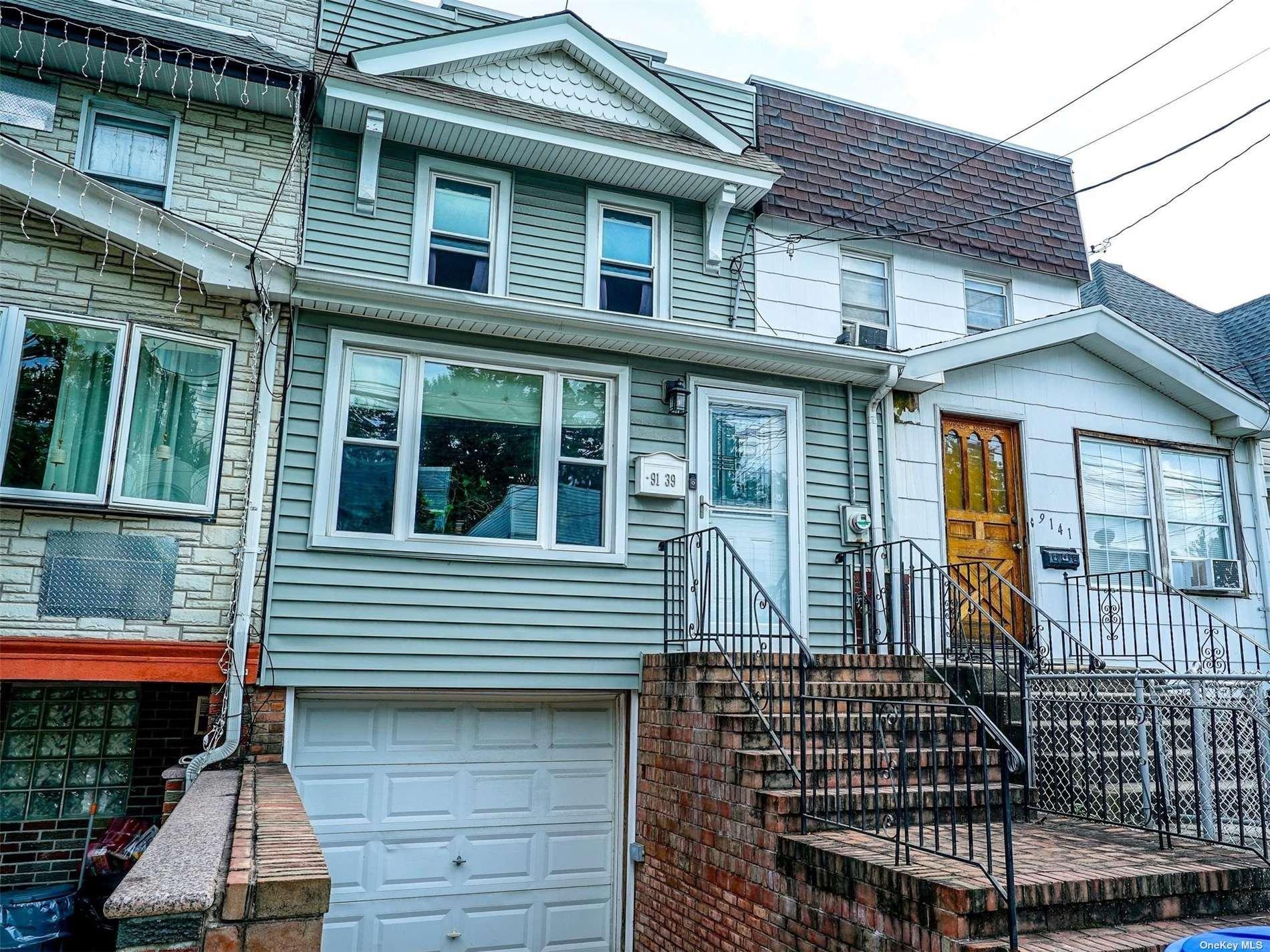 91st St, Woodhaven, NY 11421