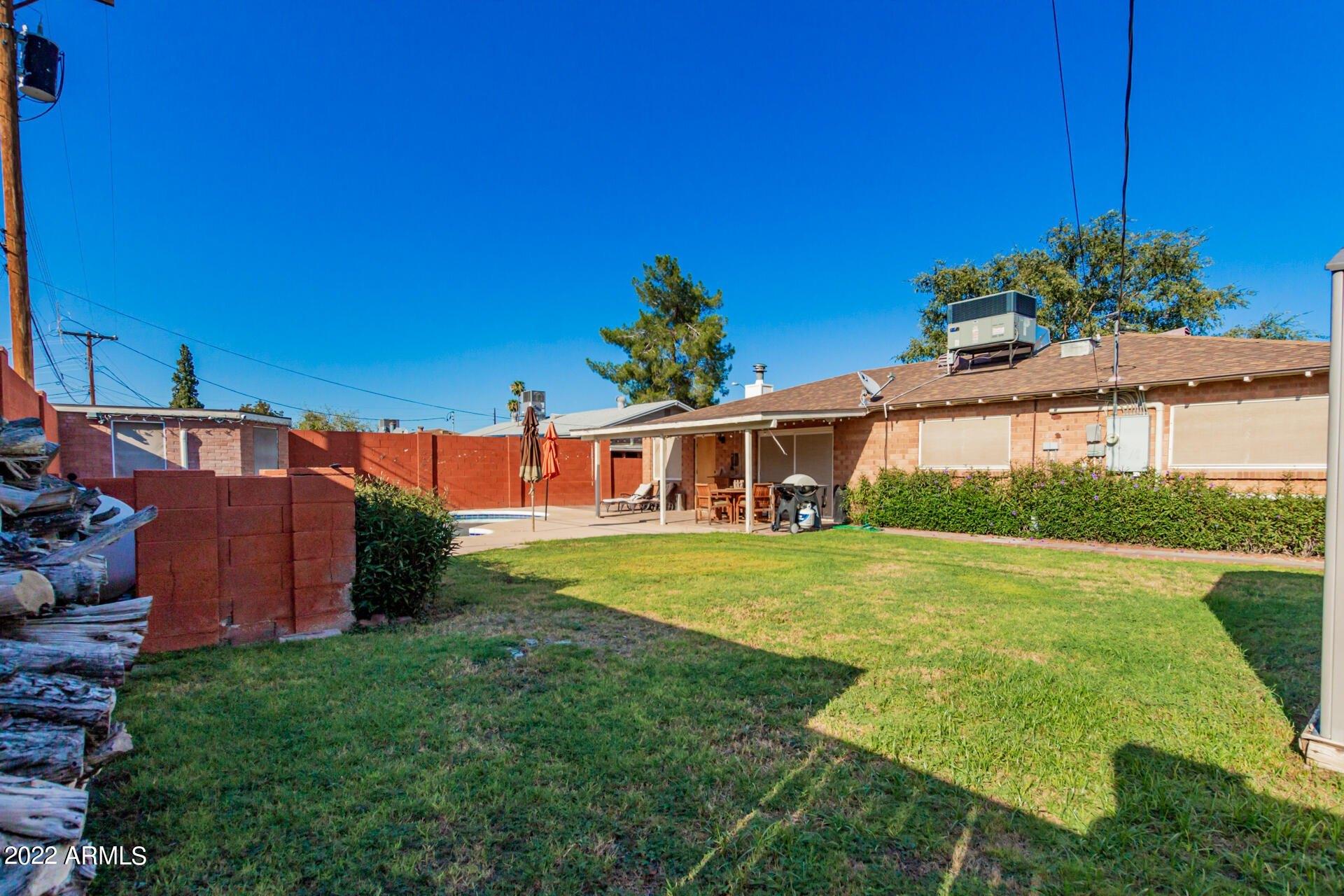 N 74th Way, Scottsdale, AZ 85257
