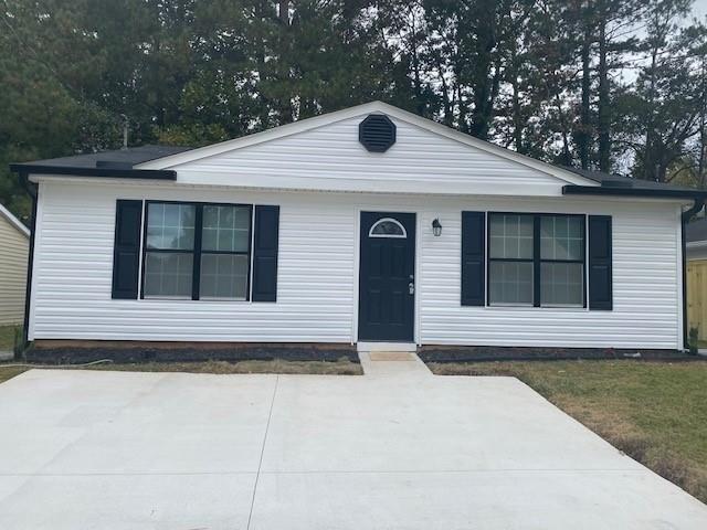 Pebble Trce, Buford, GA 30518