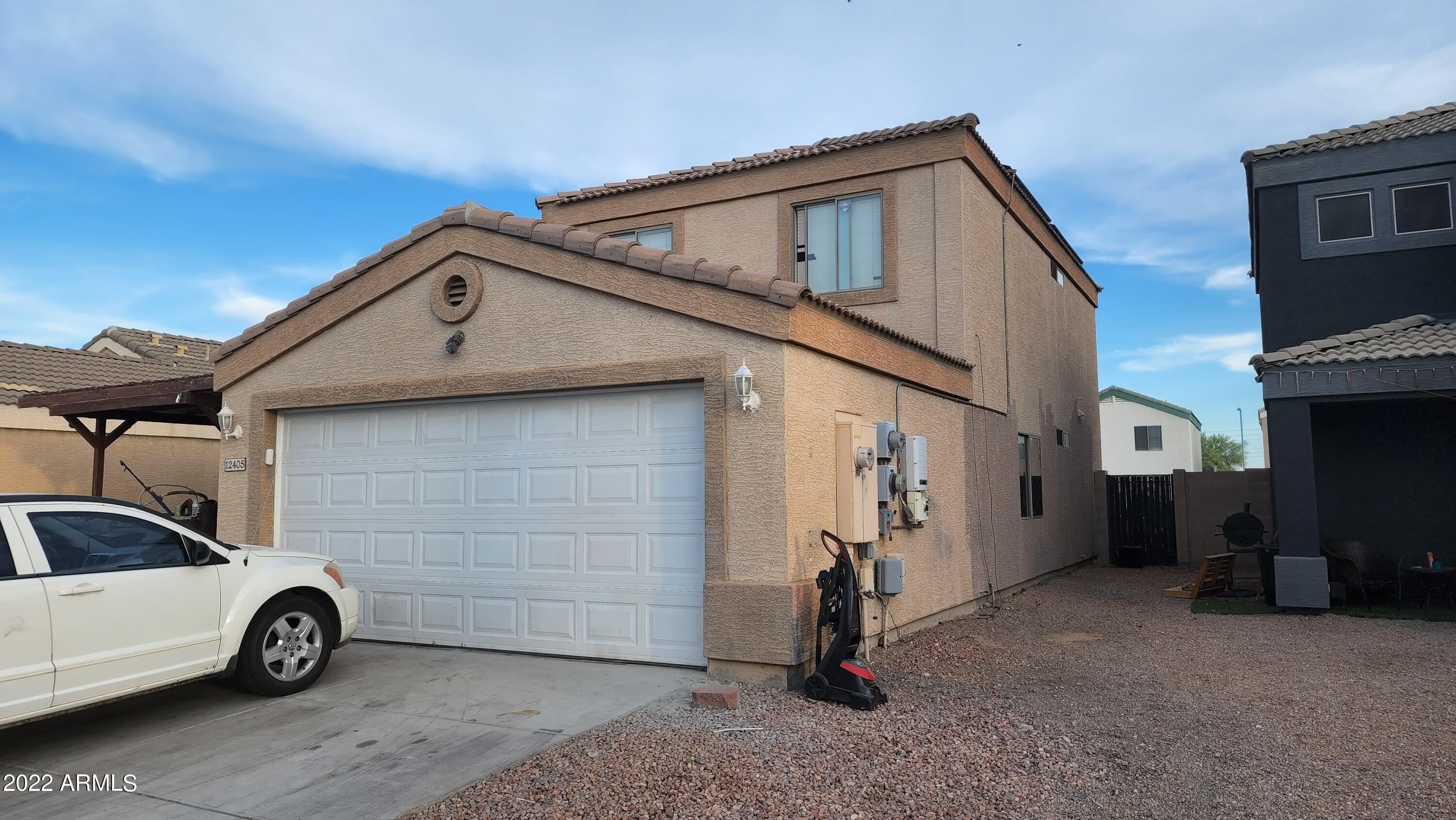 W Columbine Dr, El Mirage, AZ 85335