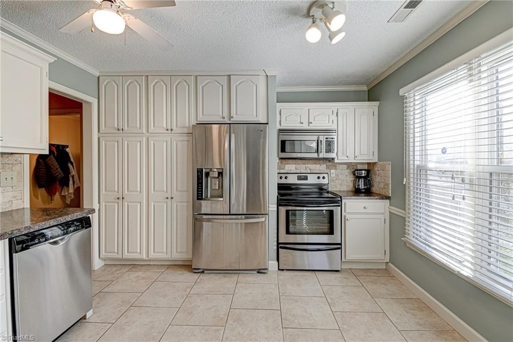 Gales Ave, Winston Salem, NC 27103