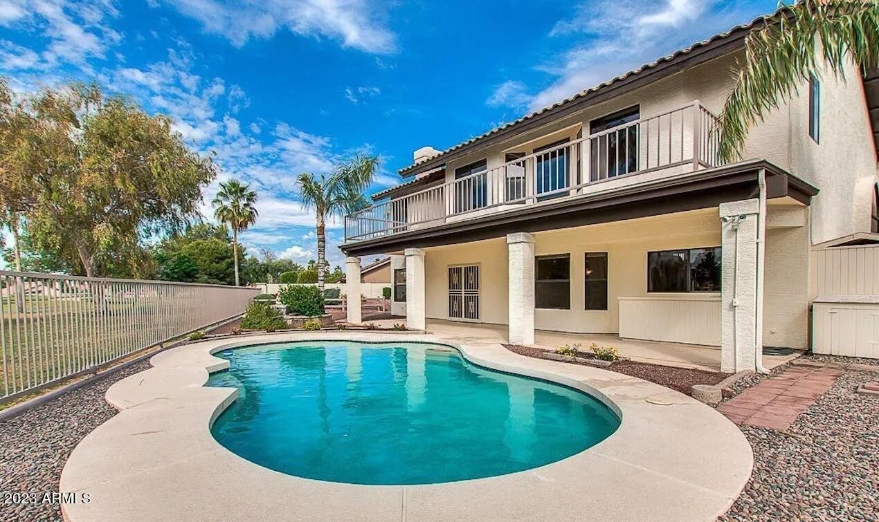W Kimberly Way, Glendale, AZ 85308