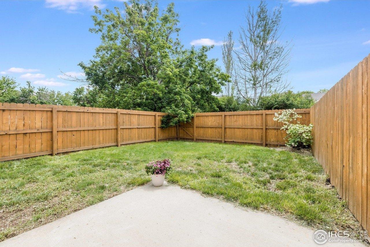 Peacock Pl, Loveland, CO 80537