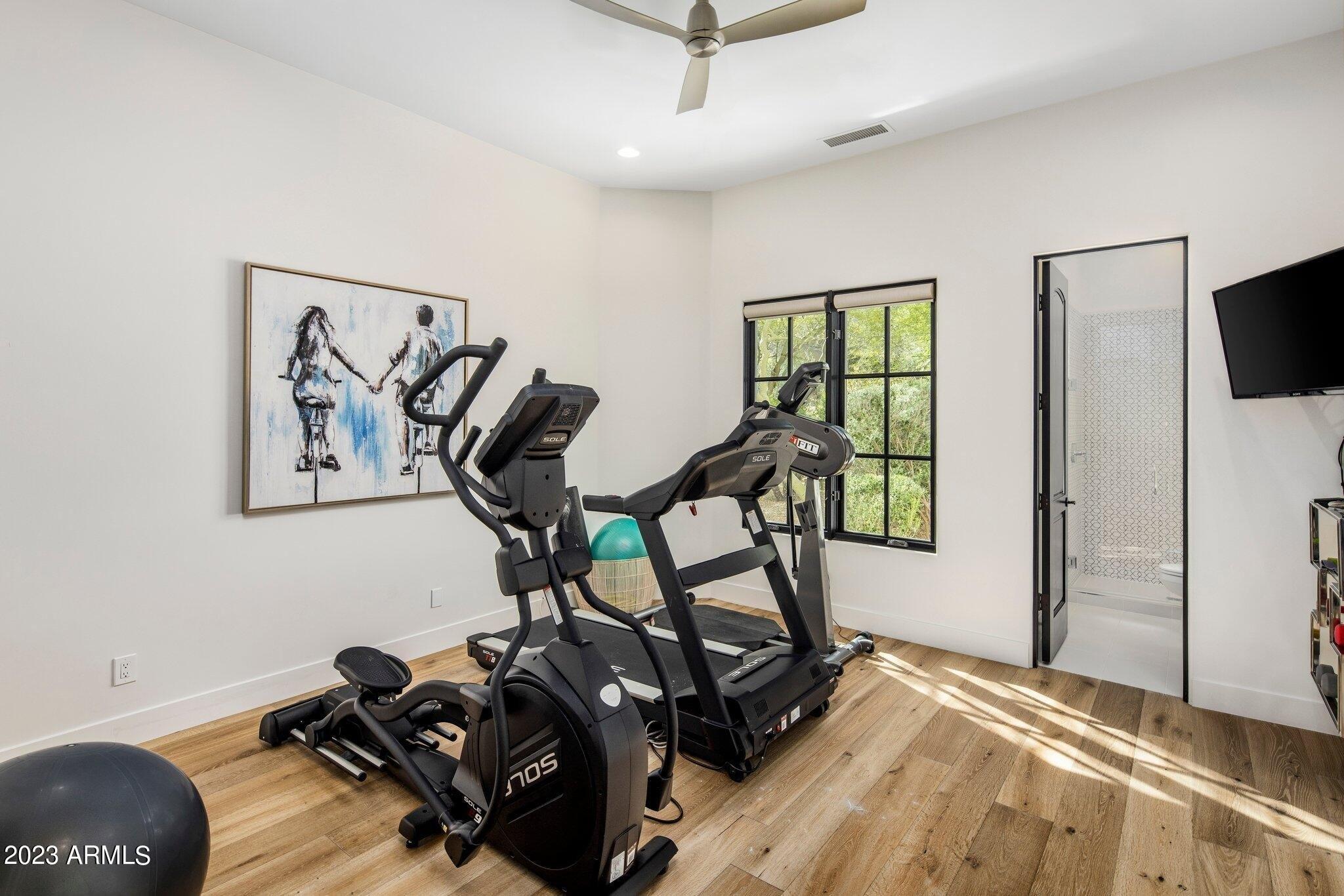N Hillside Dr, Paradise Valley, AZ 85253
