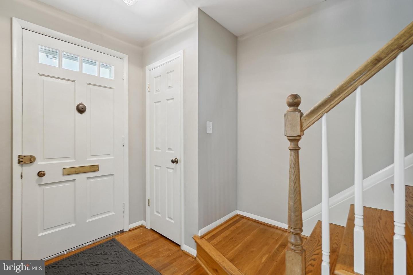 Camden St, Alexandria, VA 22308