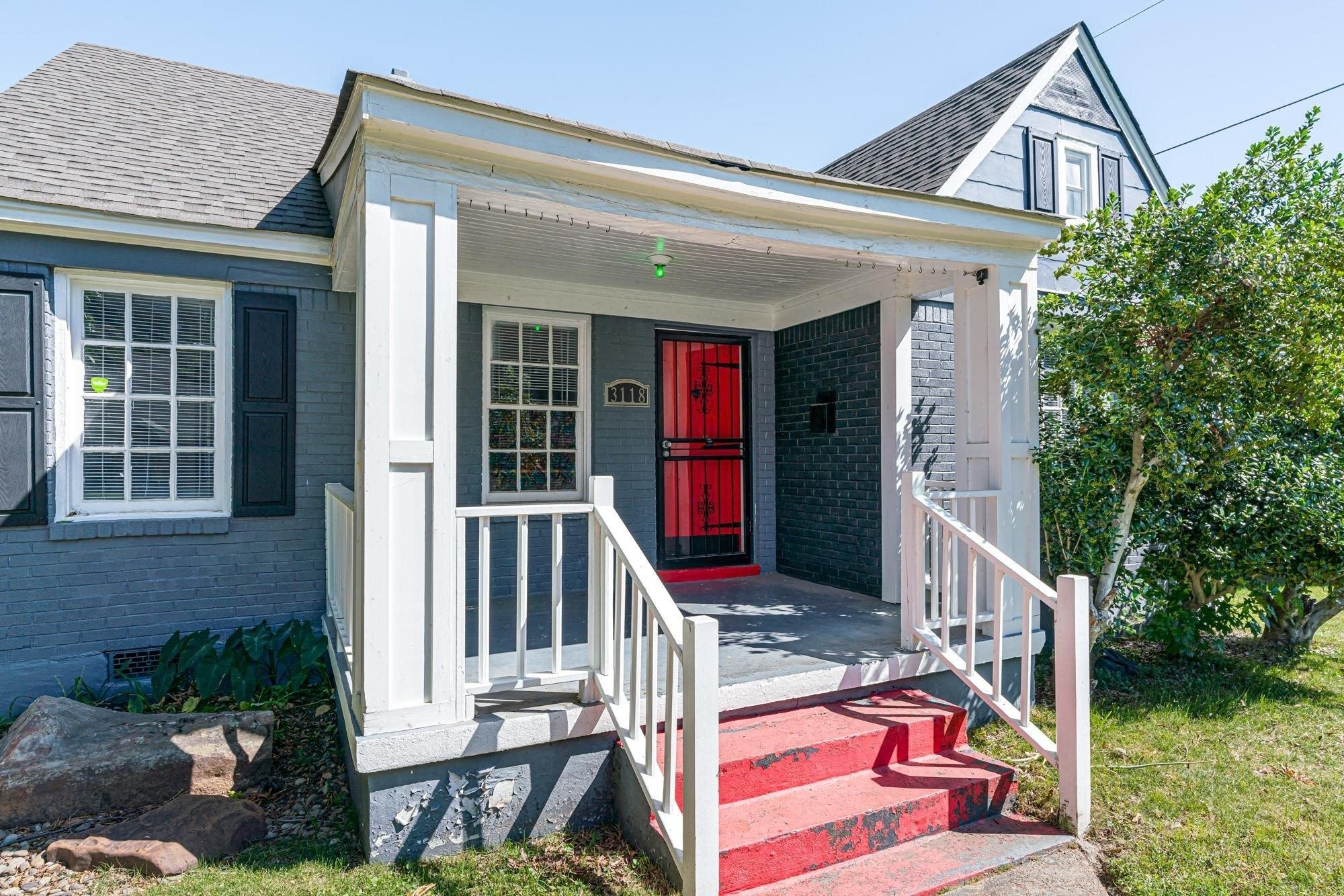 Crump Ave, Memphis, TN 38112
