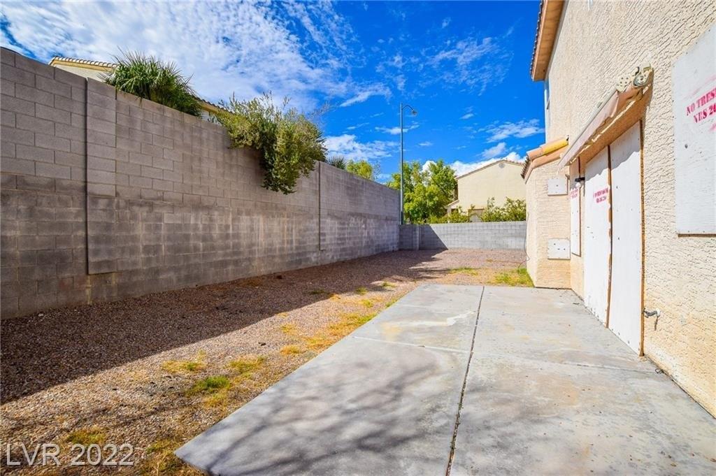 Horn Tail Ct, Las Vegas, NV 89131