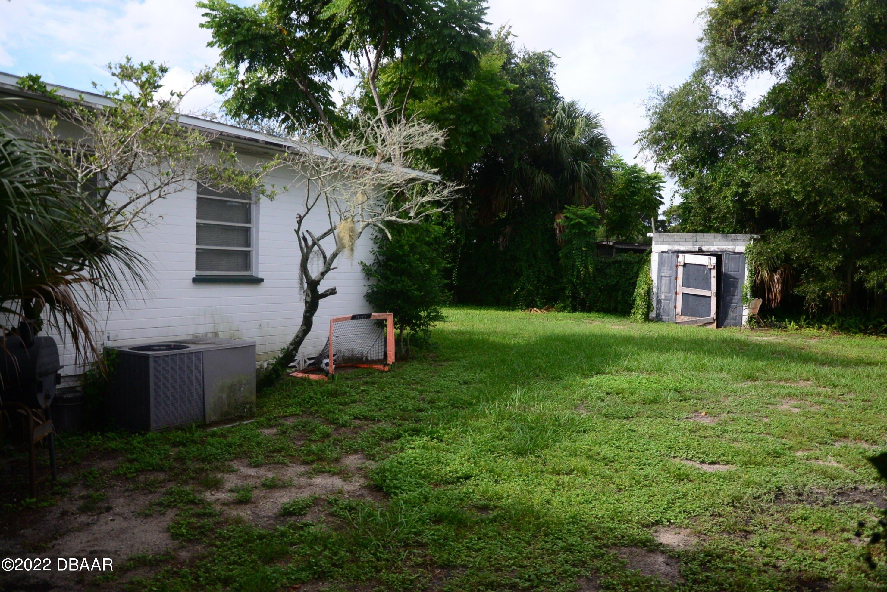 White St, Daytona Beach, FL 32114