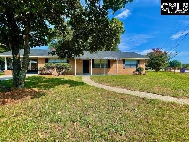 Christian St, Columbia, SC 29203