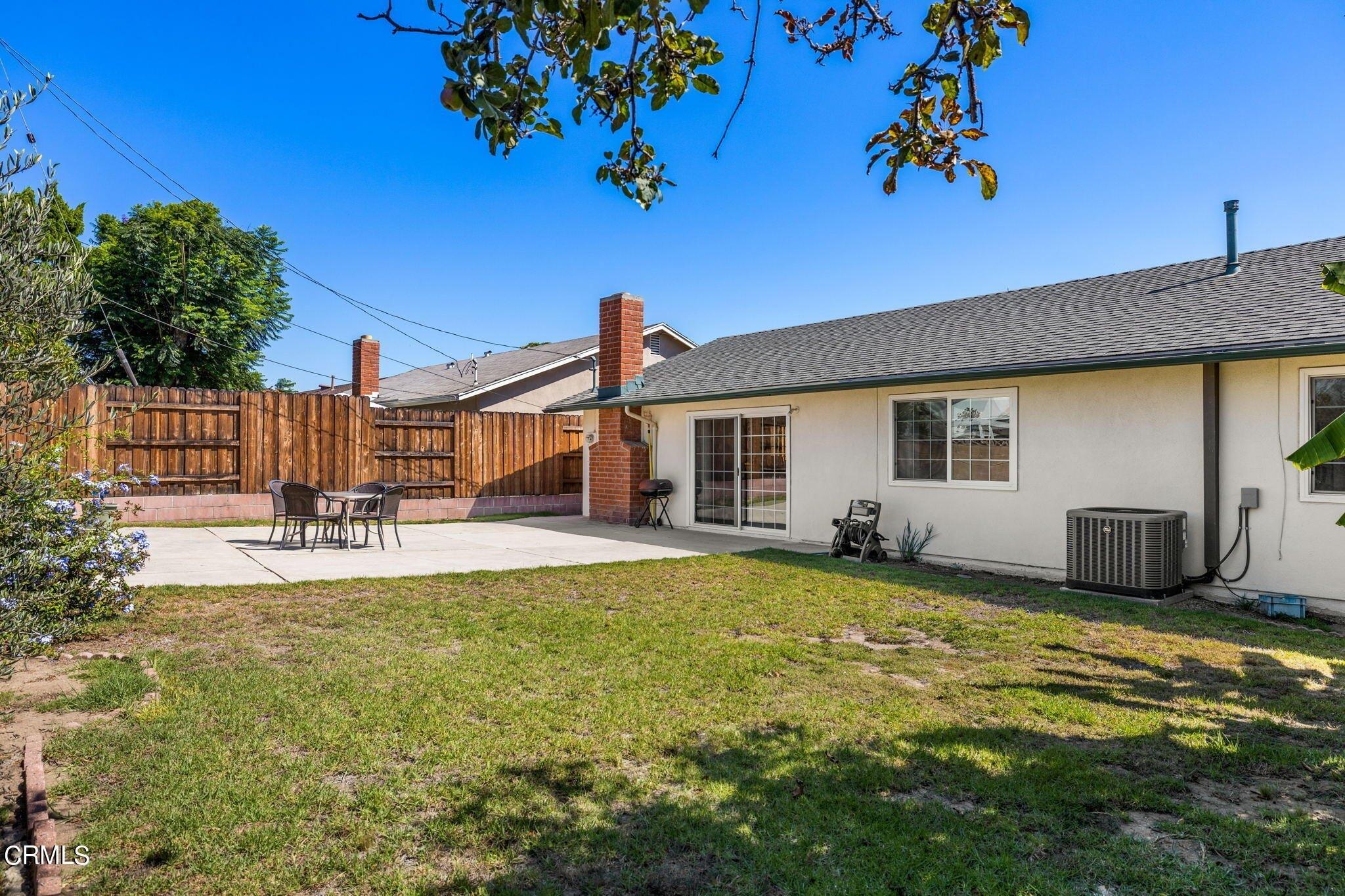 Decatur Ave, Ventura, CA 93004