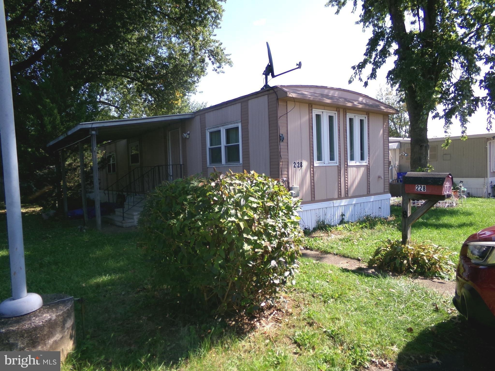 Johnson Dr, Fairless Hills, PA 19030