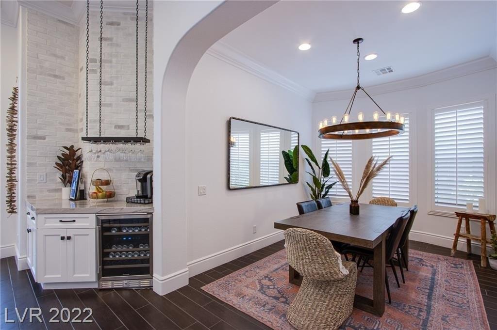 Casa Maria Ave, Las Vegas, NV 89141