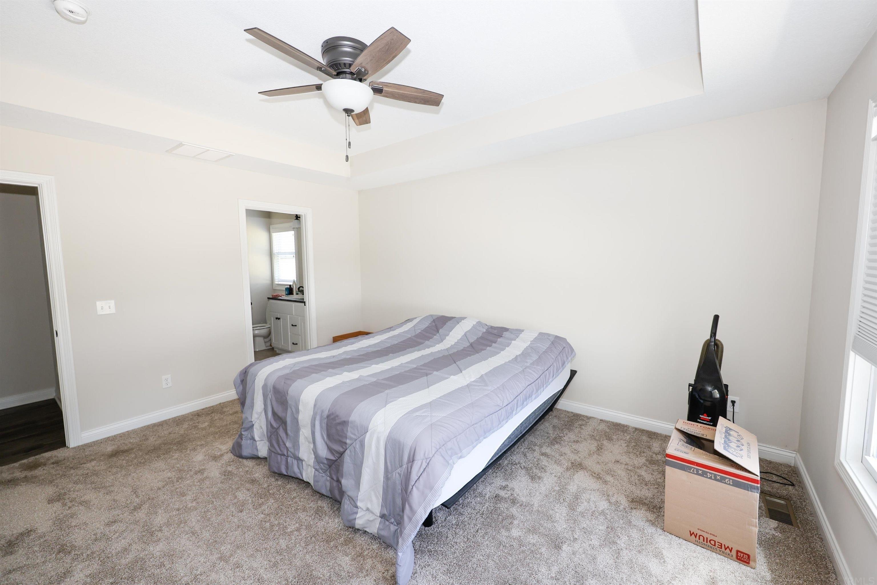 Edenbridge Blvd, Fort Wayne, IN 46845