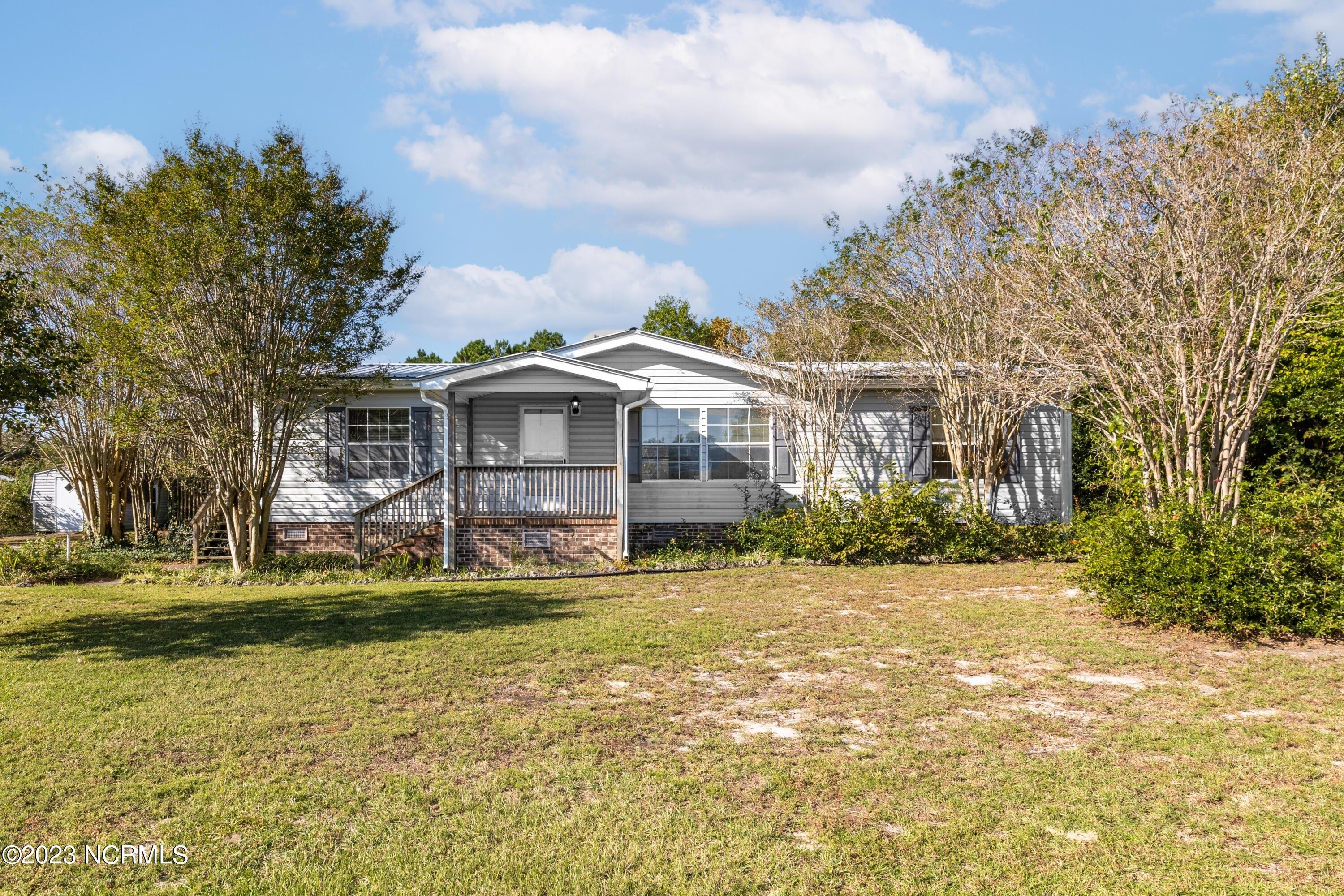 Maready Ln, Hubert, NC 28539