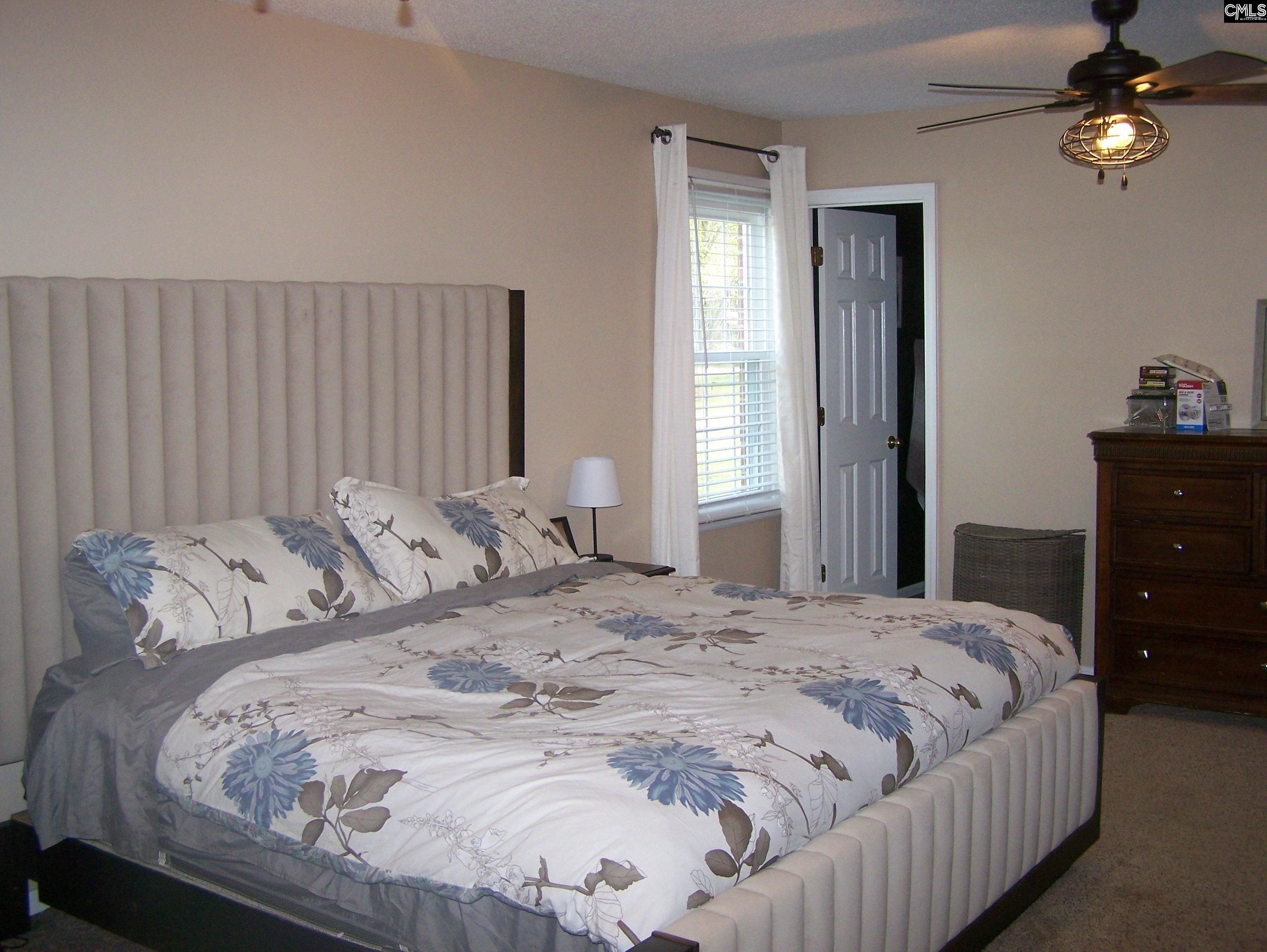 Willie Bayne Ln, Heath Springs, SC 29058