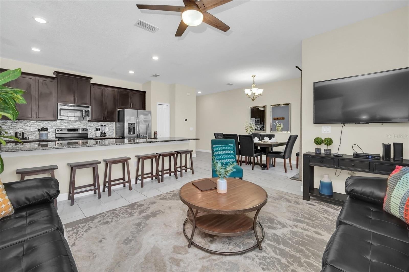 Brier Rose Ln, Kissimmee, FL 34746