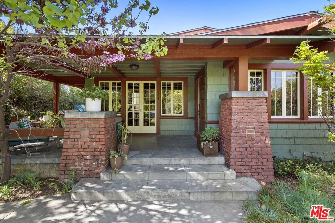 W Avenue 30, Los Angeles, CA 90065
