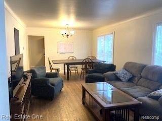 Monteith St, Flint, MI 48504