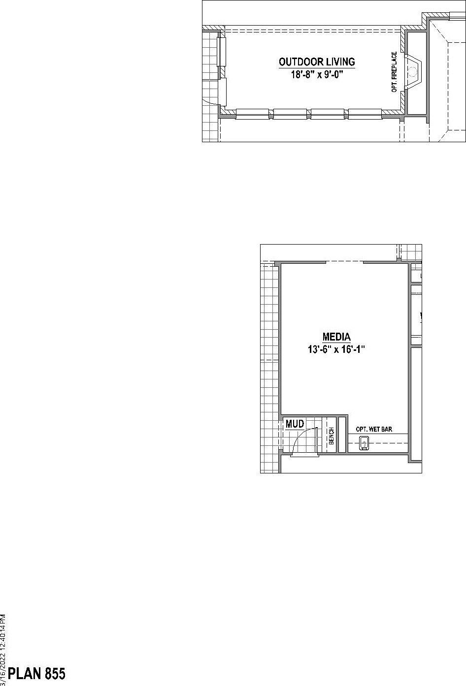 Limestone Ridge Rd, Mansfield, TX 76063