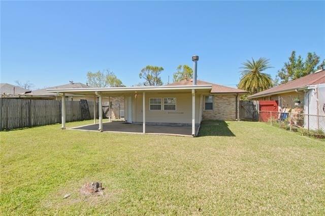 N Bengal Rd, Metairie, LA 70003