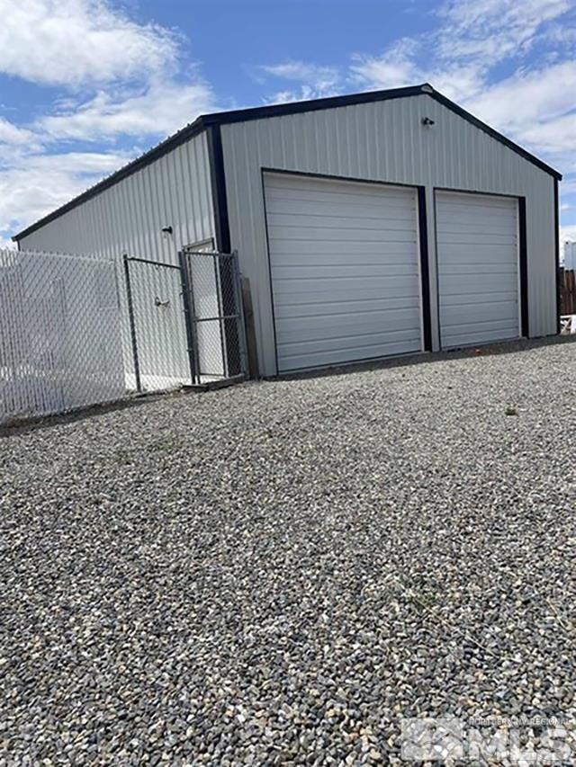 Bonanza Cir, Winnemucca, NV 89445