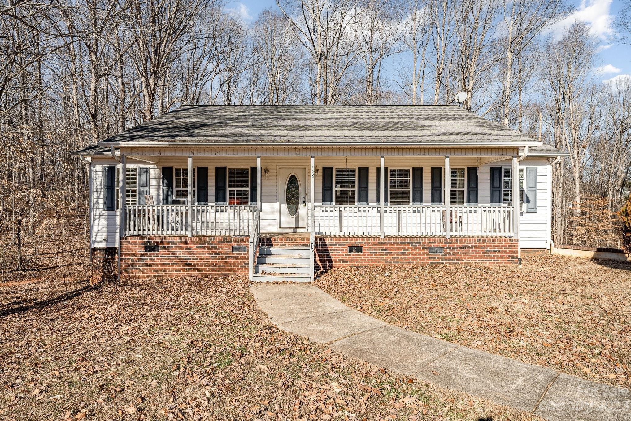 Meadowfall Ln, Troutman, NC 28166