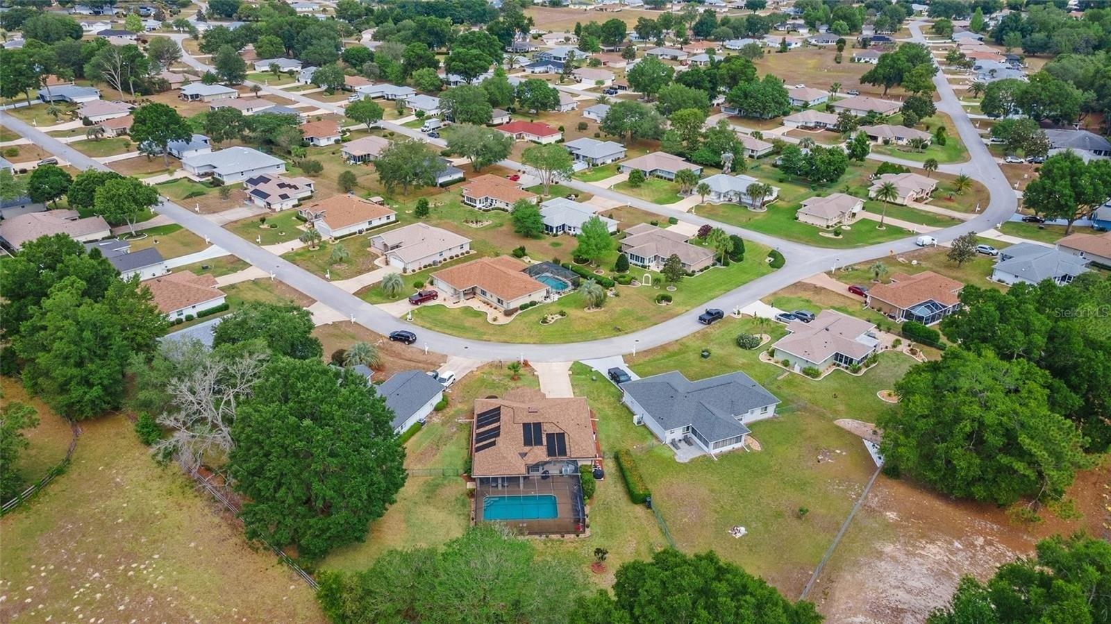 Sw 103rd Loop, Ocala, FL 34476
