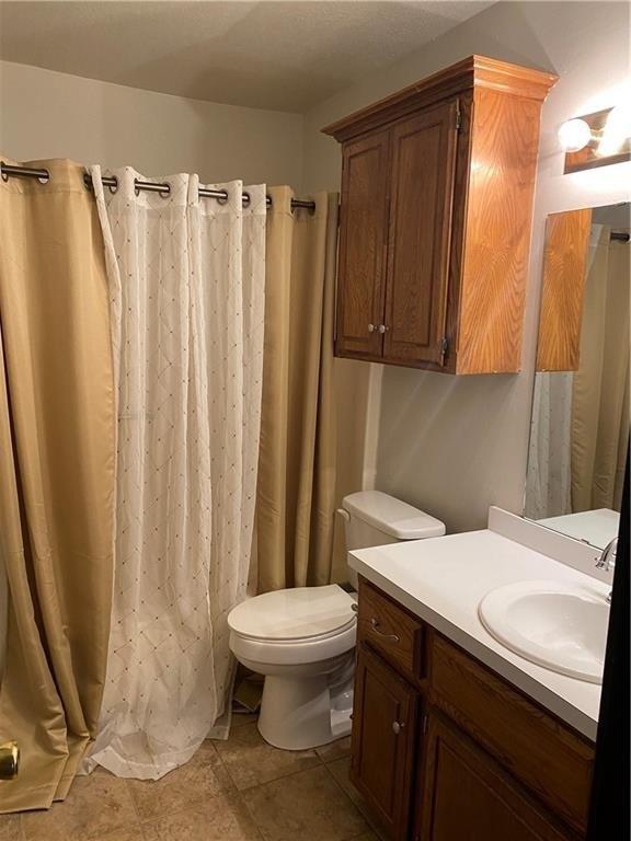 Colony Dr, Norman, OK 73072