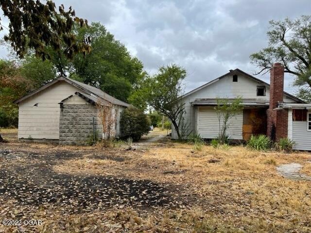 W 26th St, Joplin, MO 64804