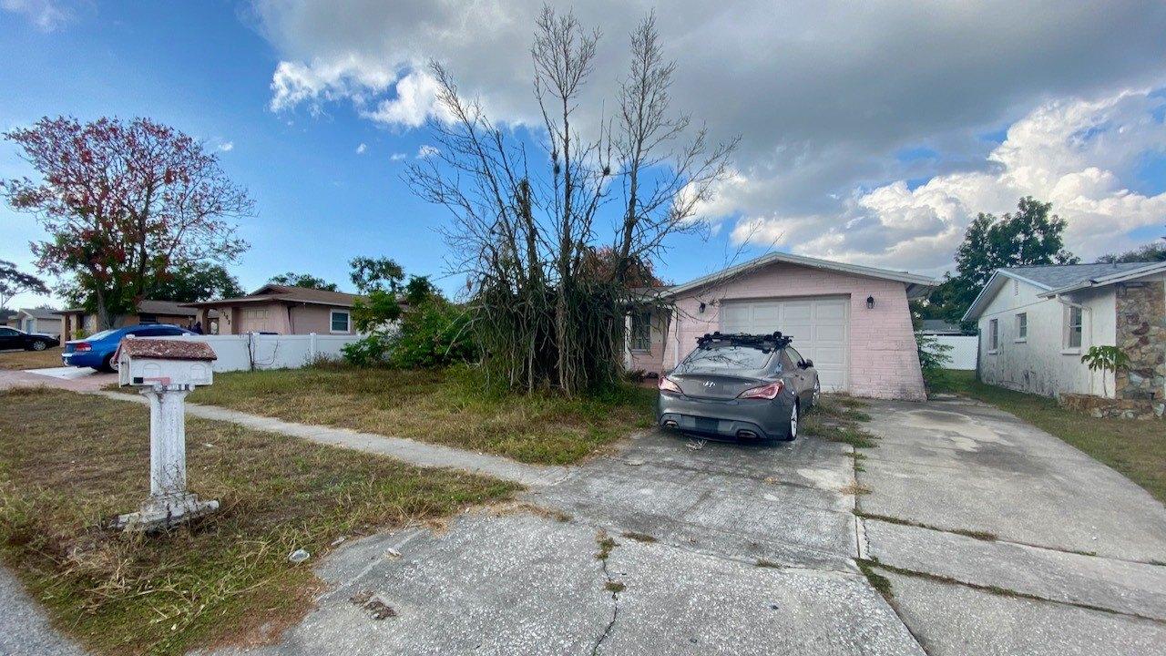 9th Ave, New Port Richey, FL 34653